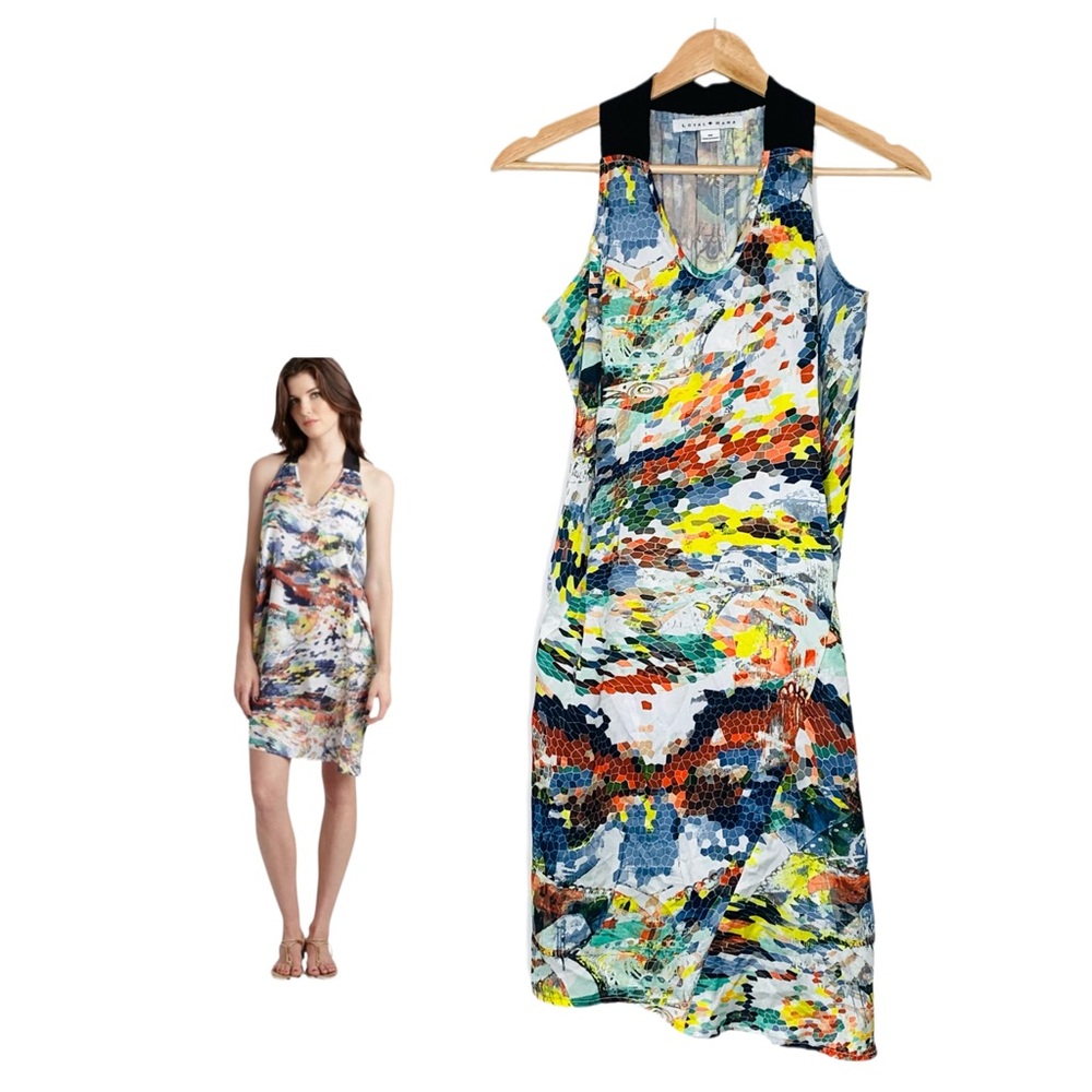 Loyal Hana Women's Maternity Claudia Dress Size XS Nursing Dress